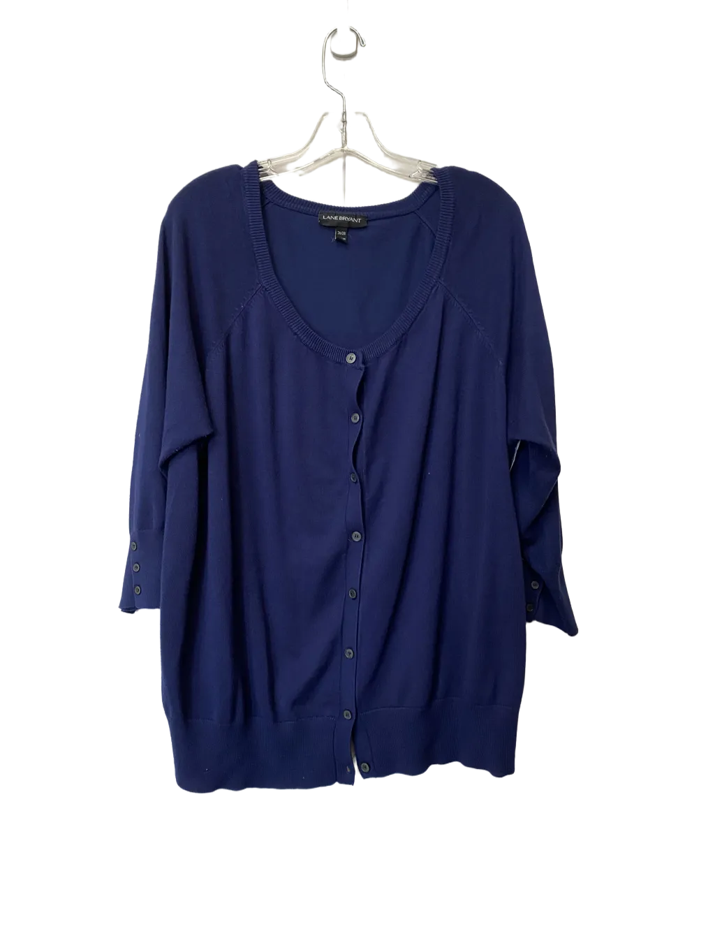 Cardigan By Lane Bryant  Size: 26