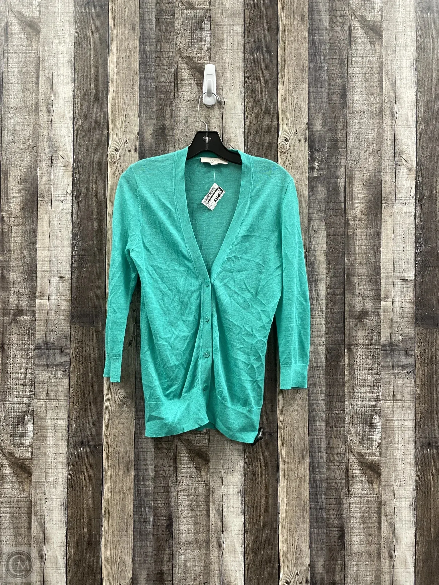 Cardigan By Loft  Size: M