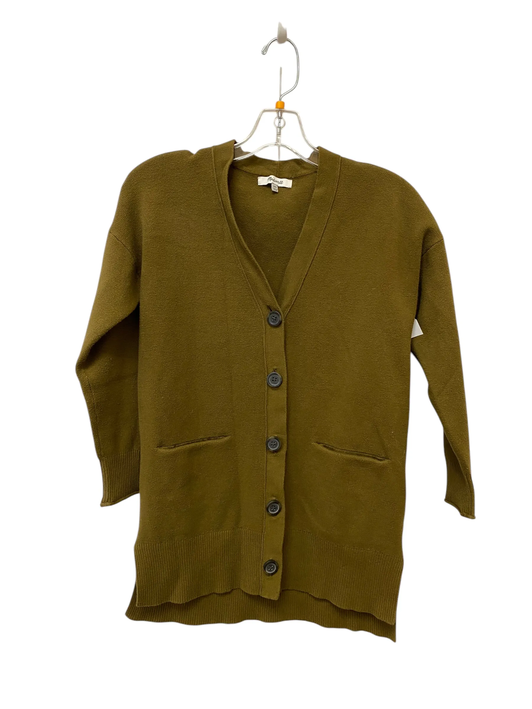Cardigan By Madewell  Size: Xxs