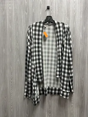 Cardigan By So  Size: L