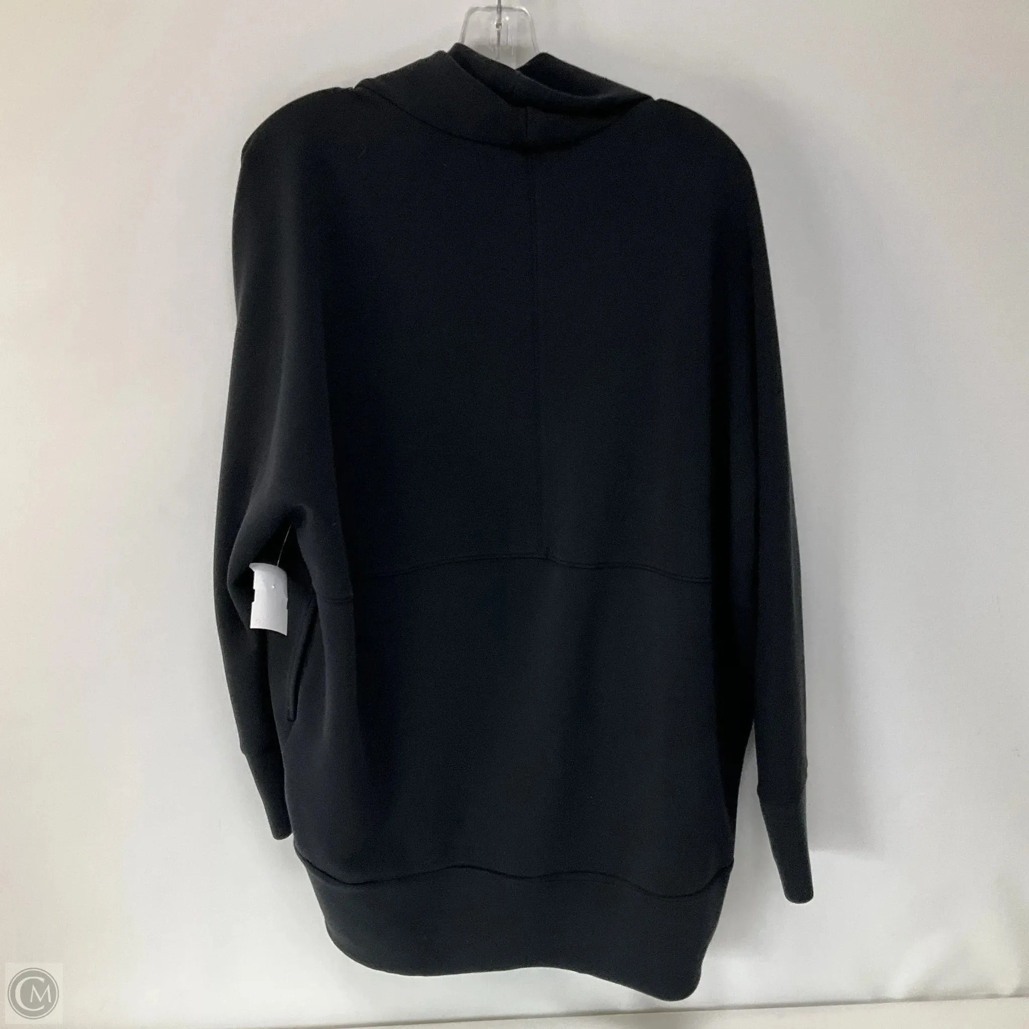 Cardigan By Spanx In Black, Size: Xs