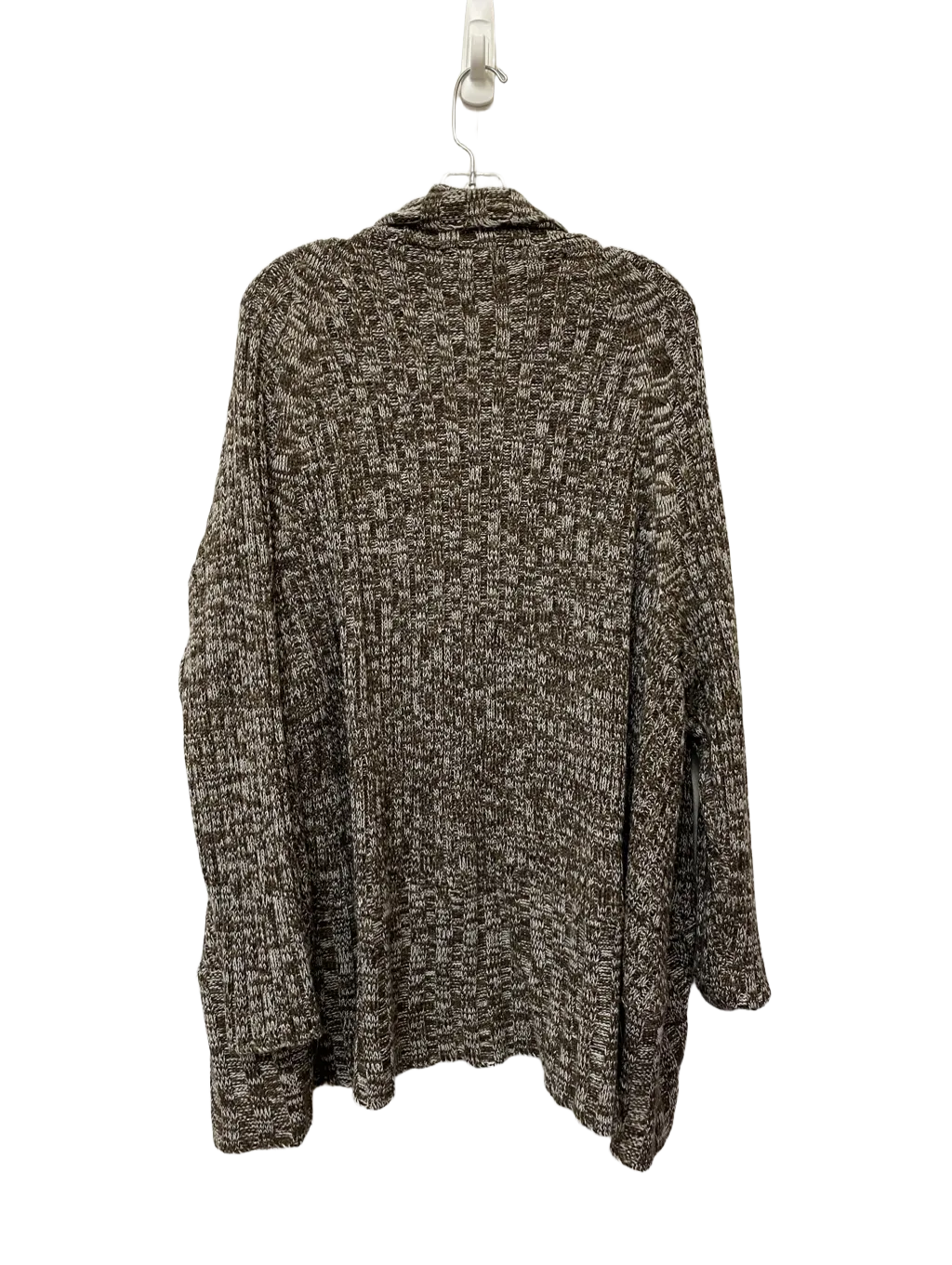 Cardigan By Style And Company  Size: 3x