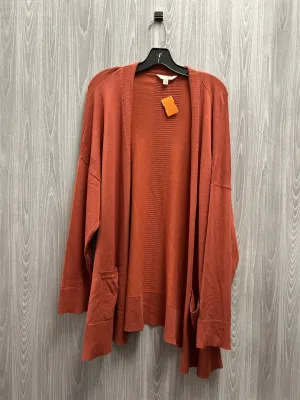 Cardigan By Terra & Sky  Size: 2x
