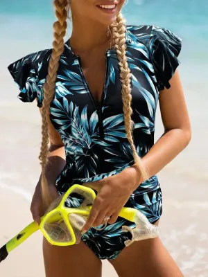 Carissa® | Modern and versatile   swimsuit