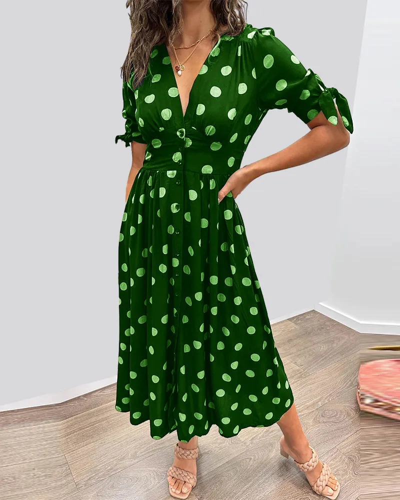 Carmen® | Effortless and trendy summer dress