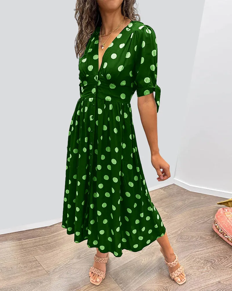 Carmen® | Effortless and trendy summer dress