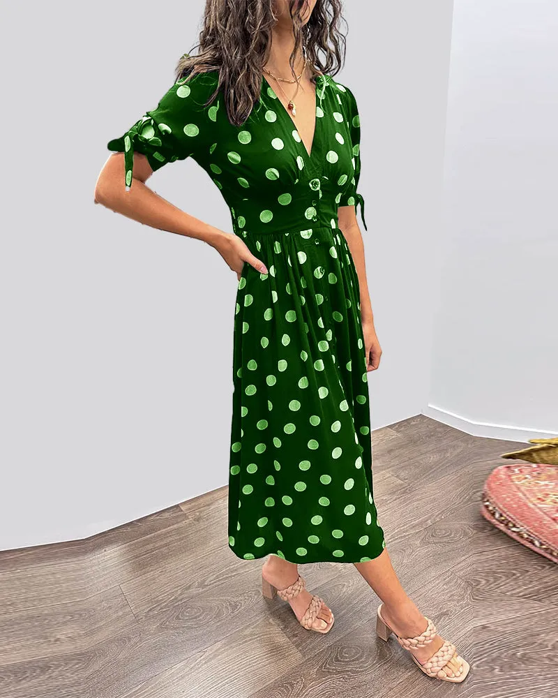 Carmen® | Effortless and trendy summer dress