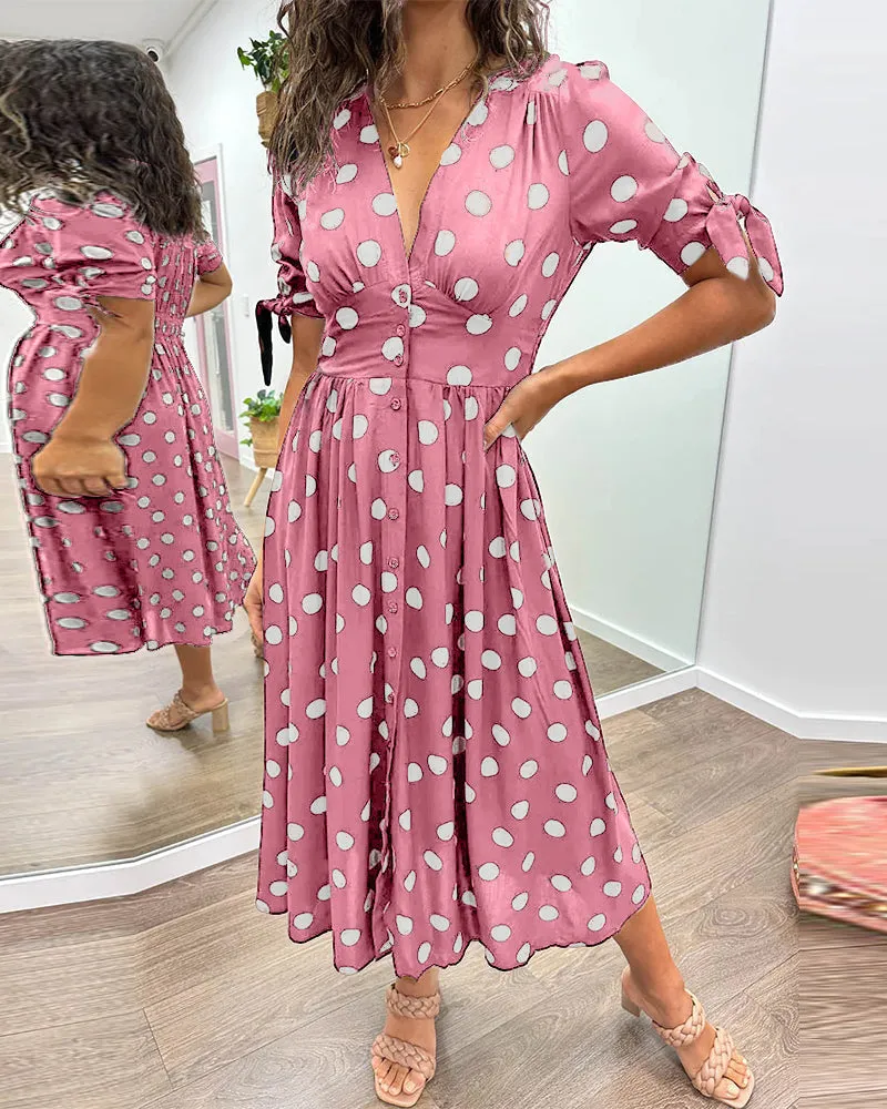 Carmen® | Effortless and trendy summer dress