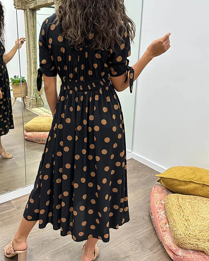 Carmen® | Effortless and trendy summer dress