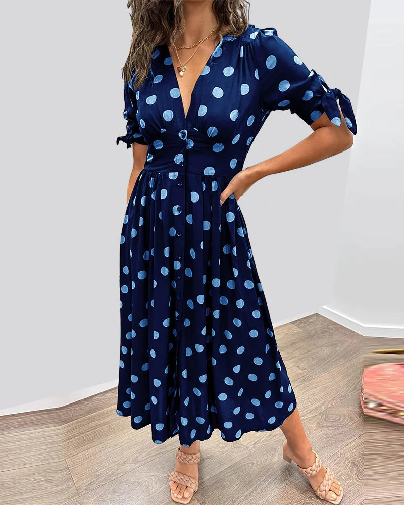 Carmen® | Effortless and trendy summer dress