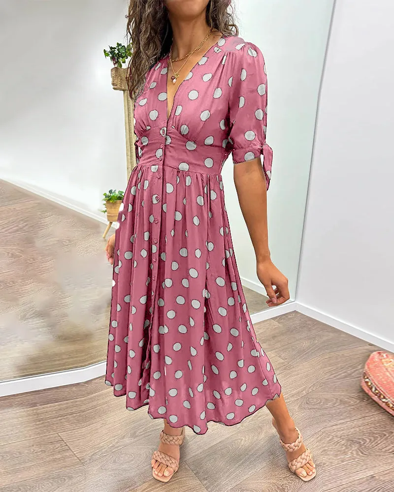Carmen® | Effortless and trendy summer dress