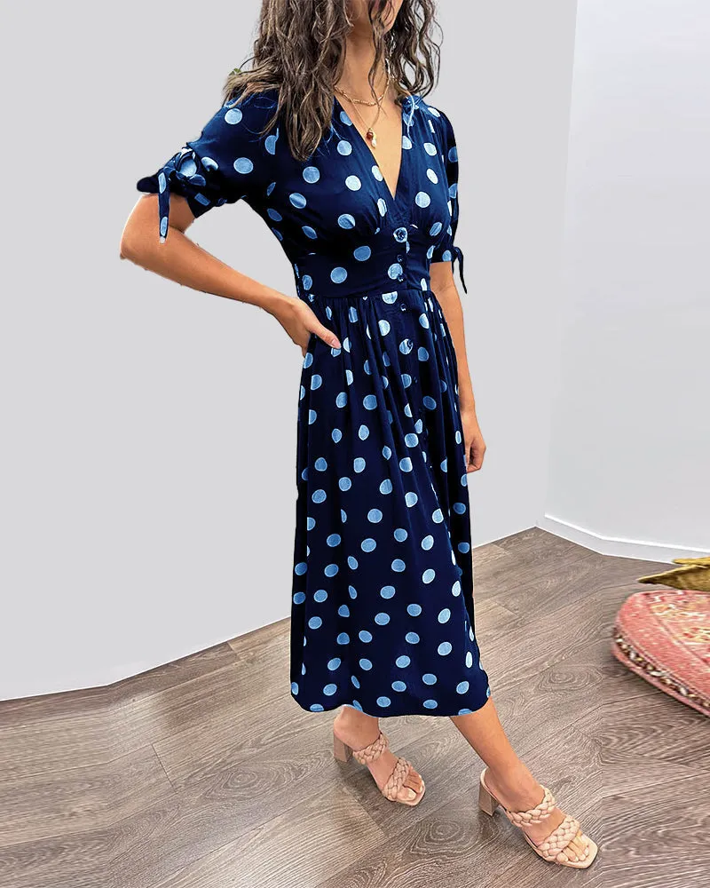 Carmen® | Effortless and trendy summer dress
