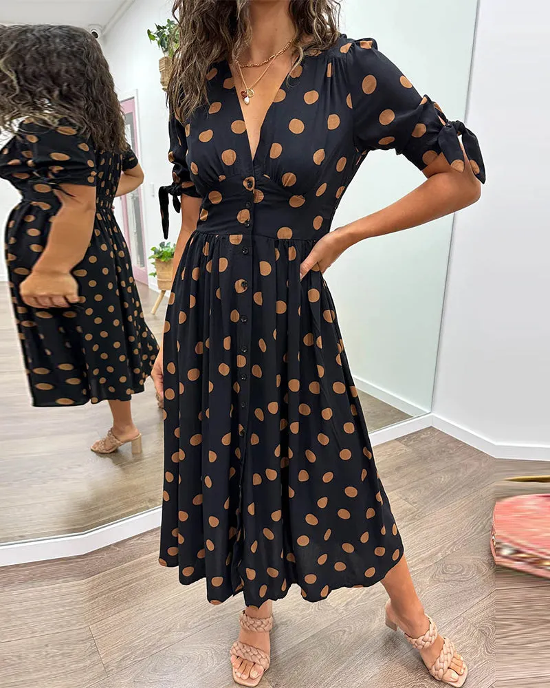 Carmen® | Effortless and trendy summer dress