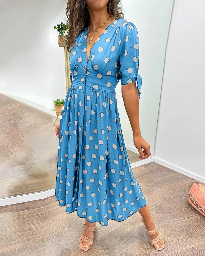Carmen® | Effortless and trendy summer dress