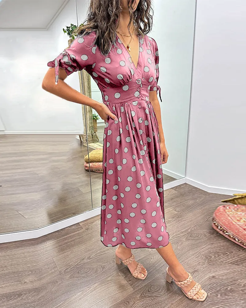Carmen® | Effortless and trendy summer dress