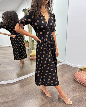 Carmen® | Effortless and trendy summer dress
