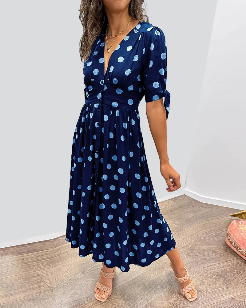 Carmen® | Effortless and trendy summer dress