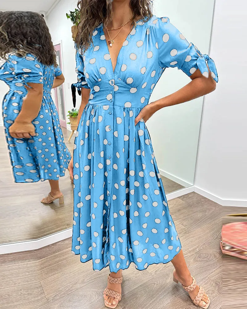 Carmen® | Effortless and trendy summer dress