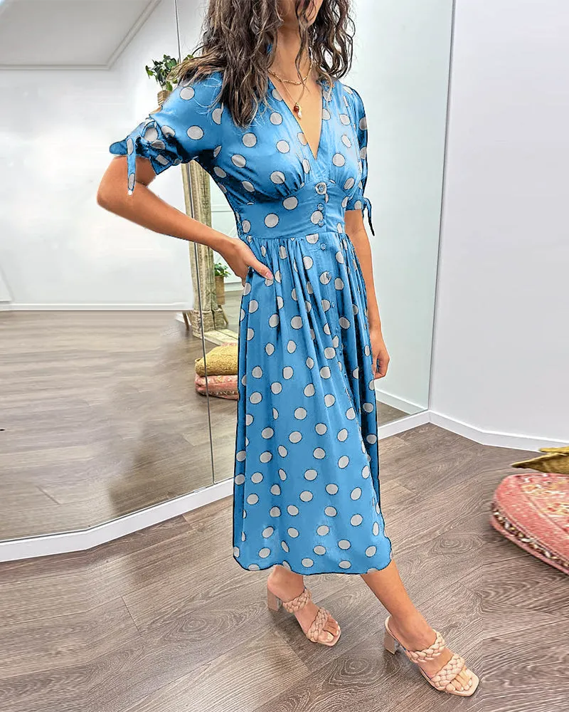 Carmen® | Effortless and trendy summer dress