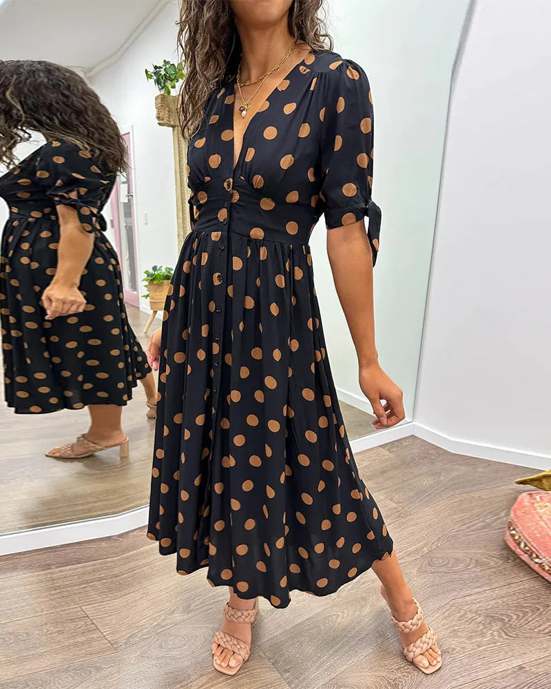 Carmen® | Effortless and trendy summer dress