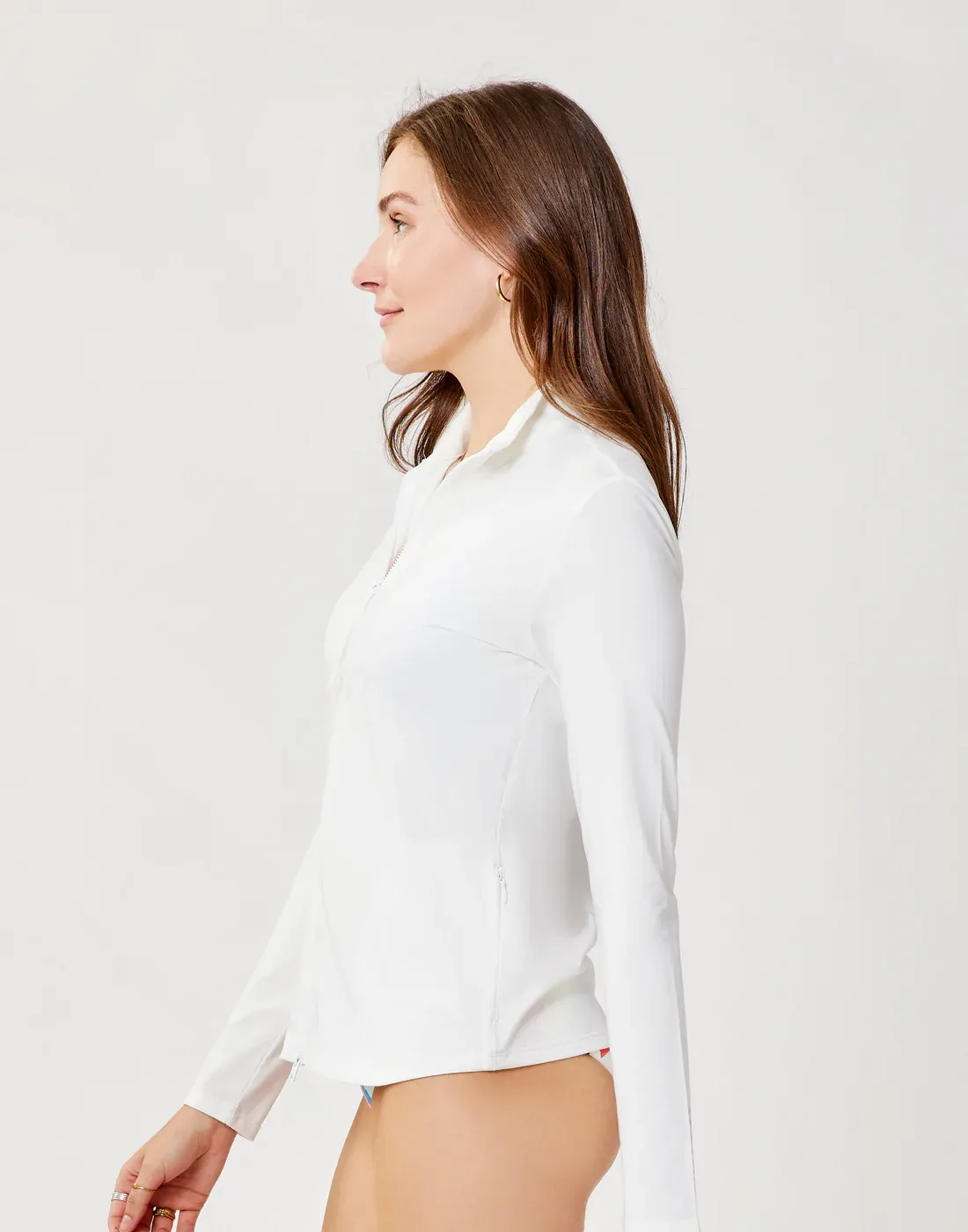 Carve Designs Lake Sunshirt