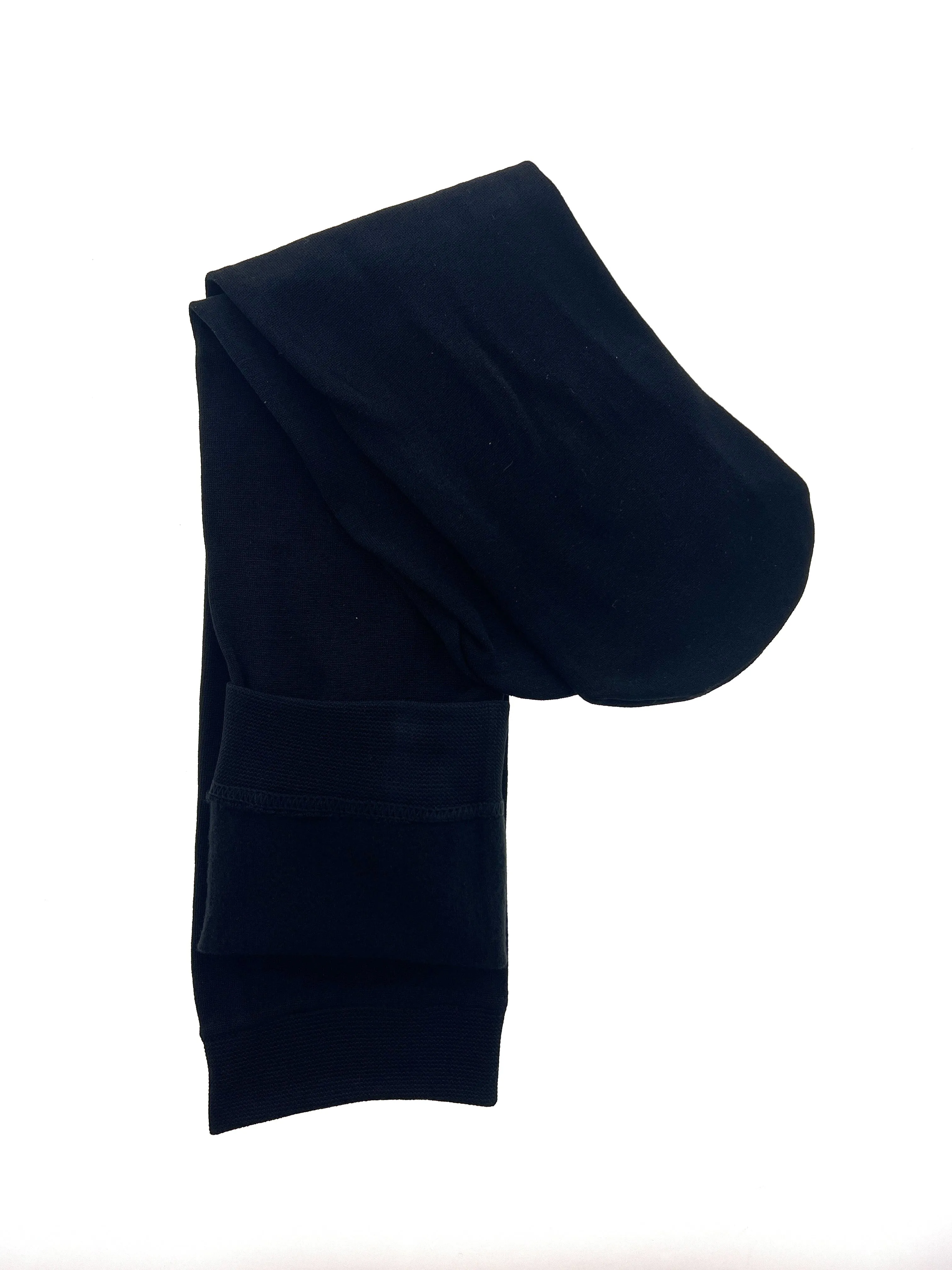 Celeste Stein Fleece Socks - Black
