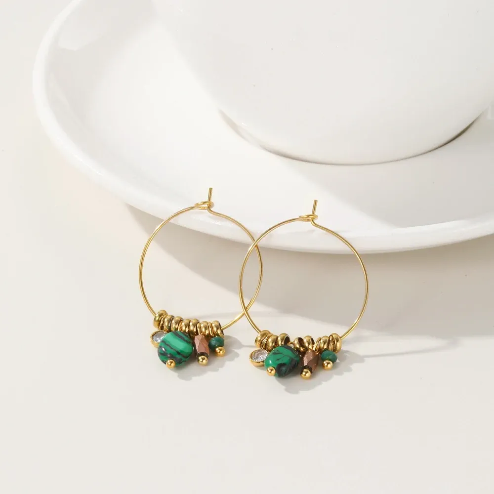 Celestial Symphony Earrings