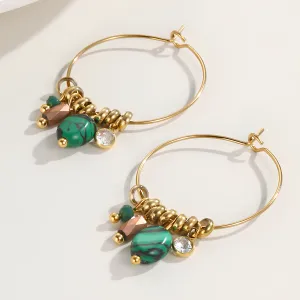Celestial Symphony Earrings