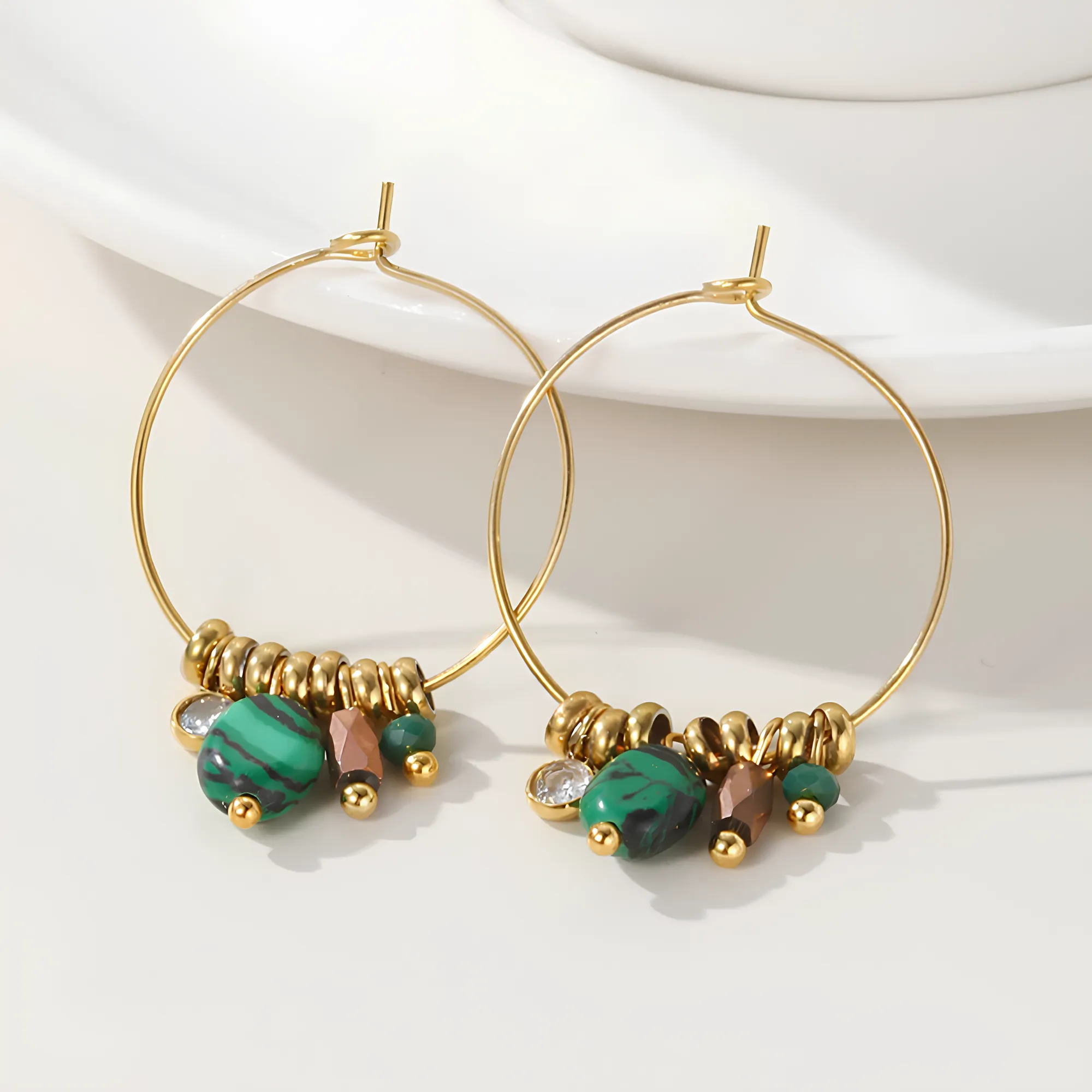Celestial Symphony Earrings