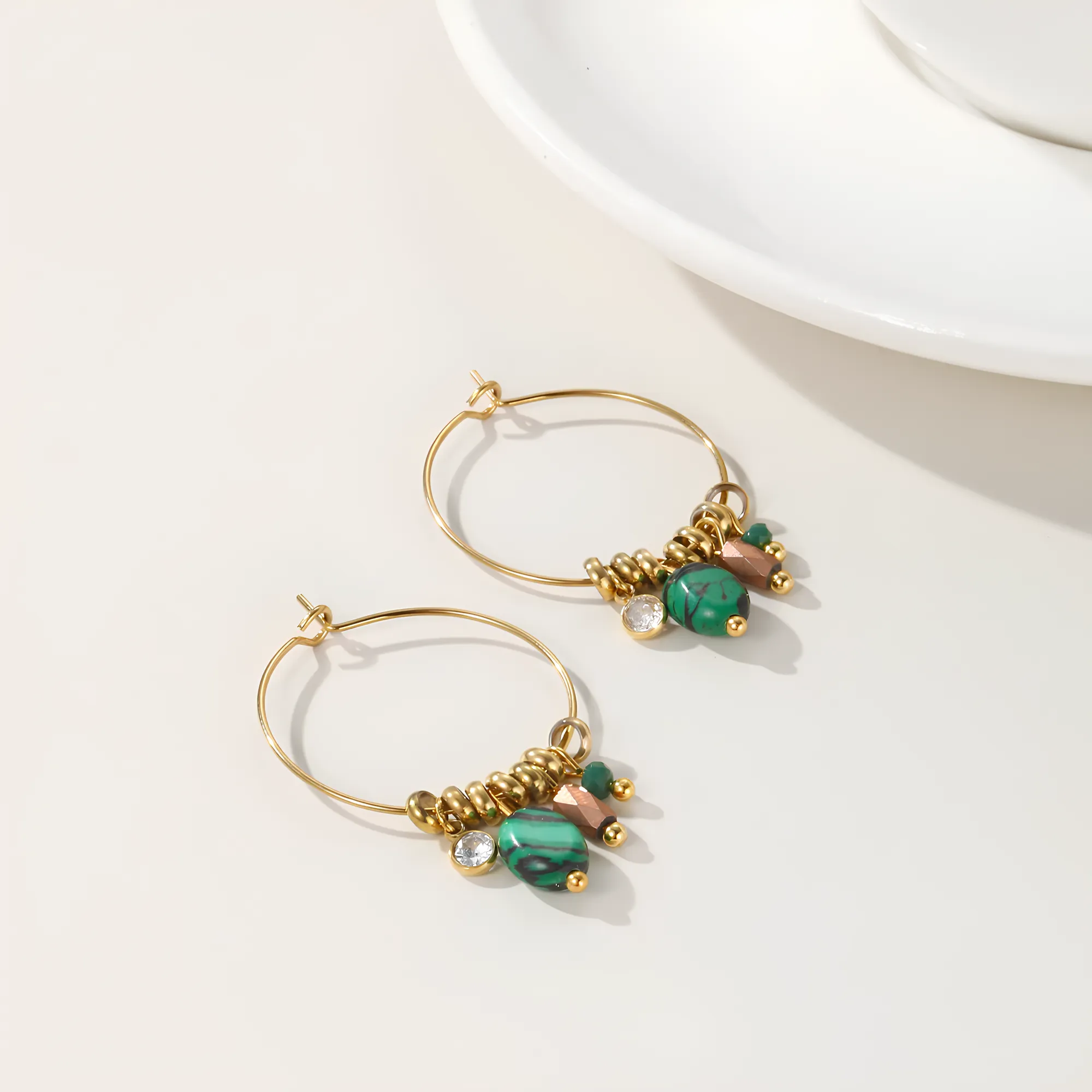 Celestial Symphony Earrings