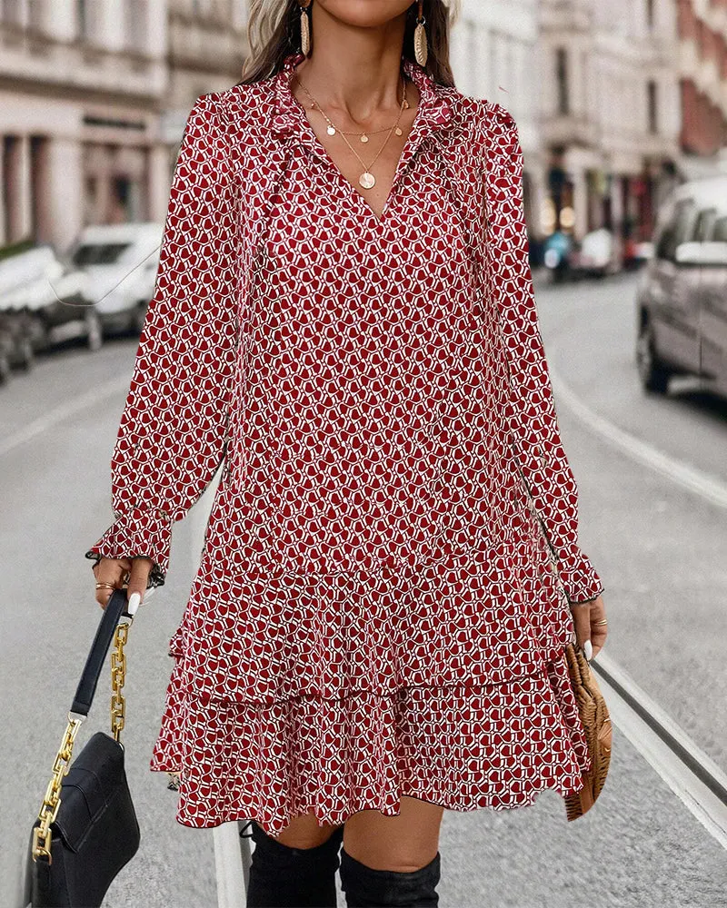 Celestina® | Casual and fashionable summer dress