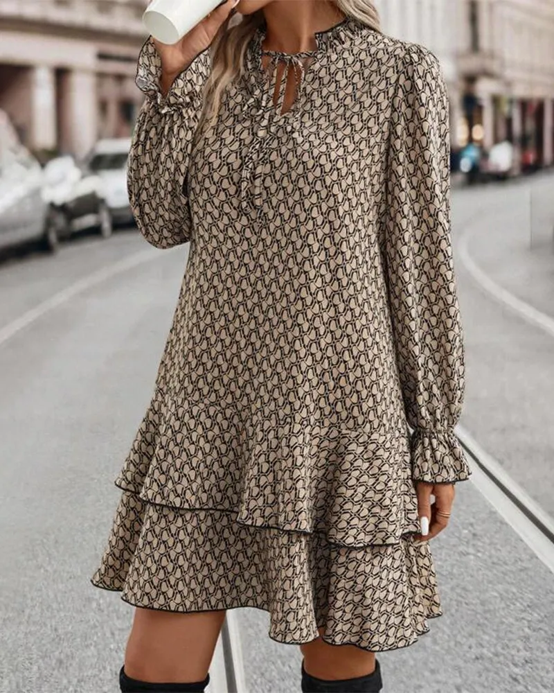 Celestina® | Casual and fashionable summer dress