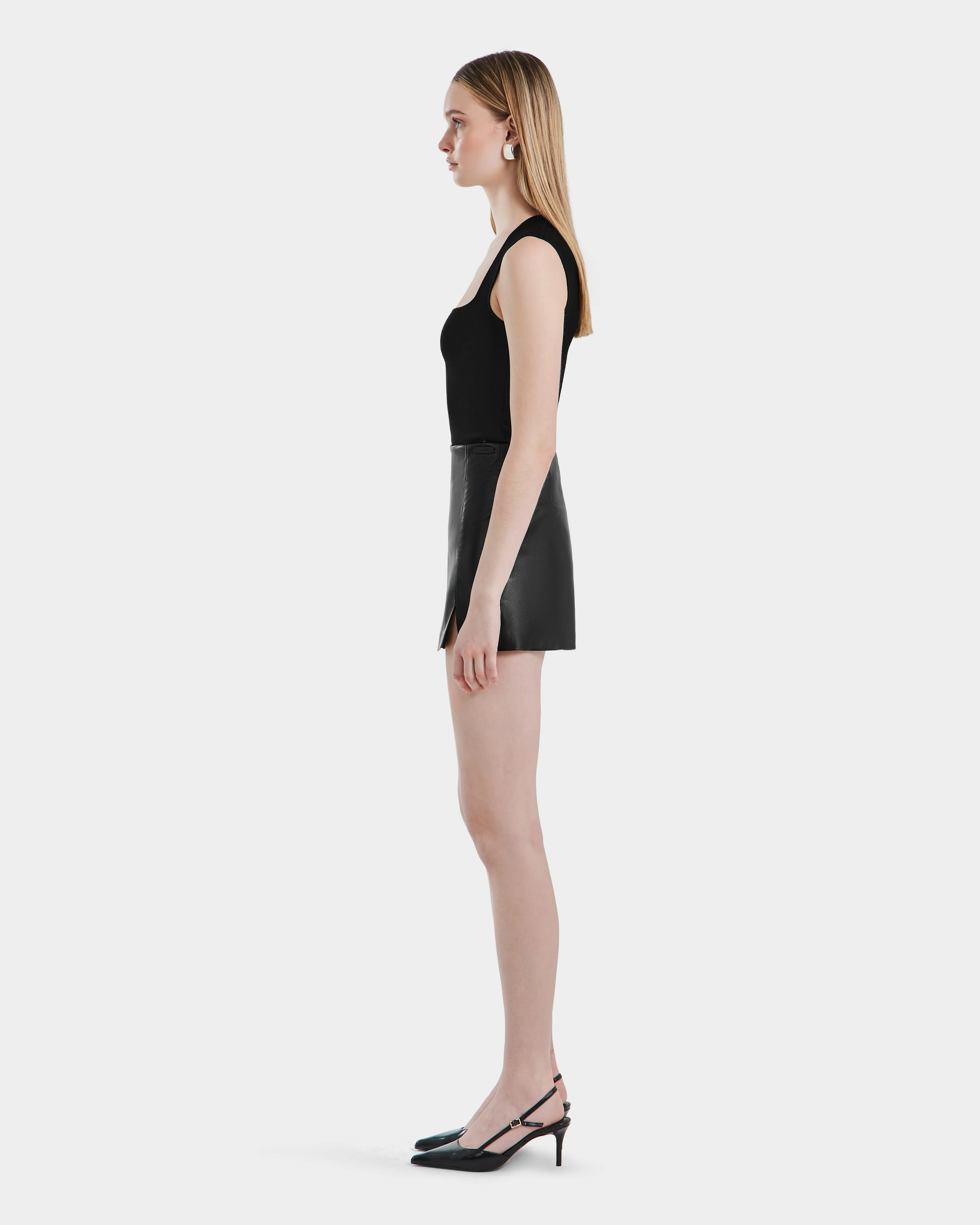 CHIARA - 8525068 Black