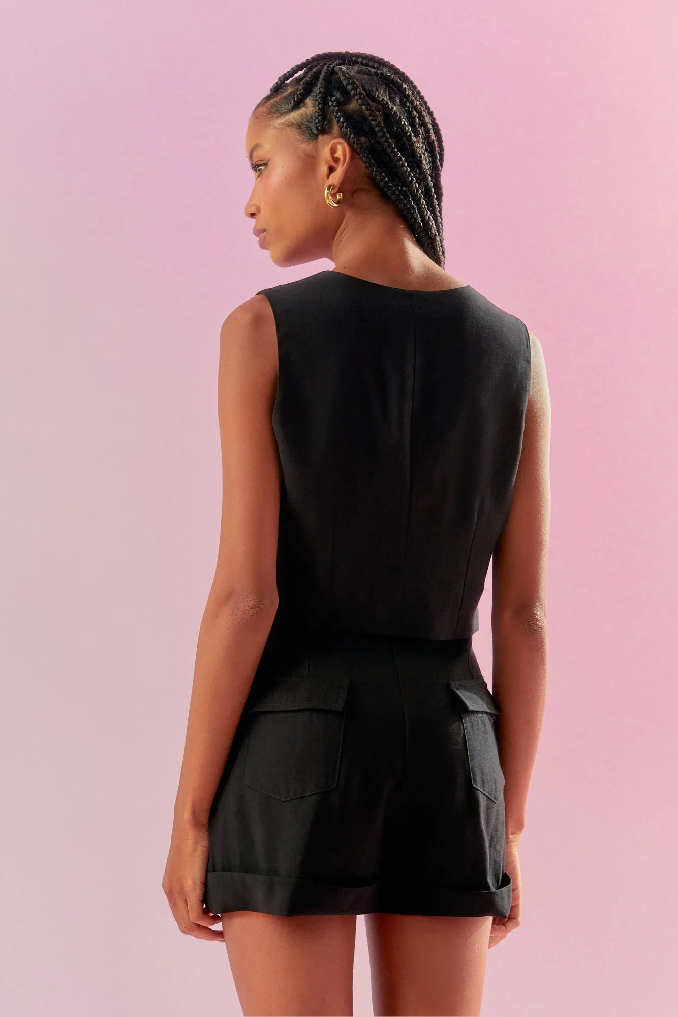 CHIC BOLD SET