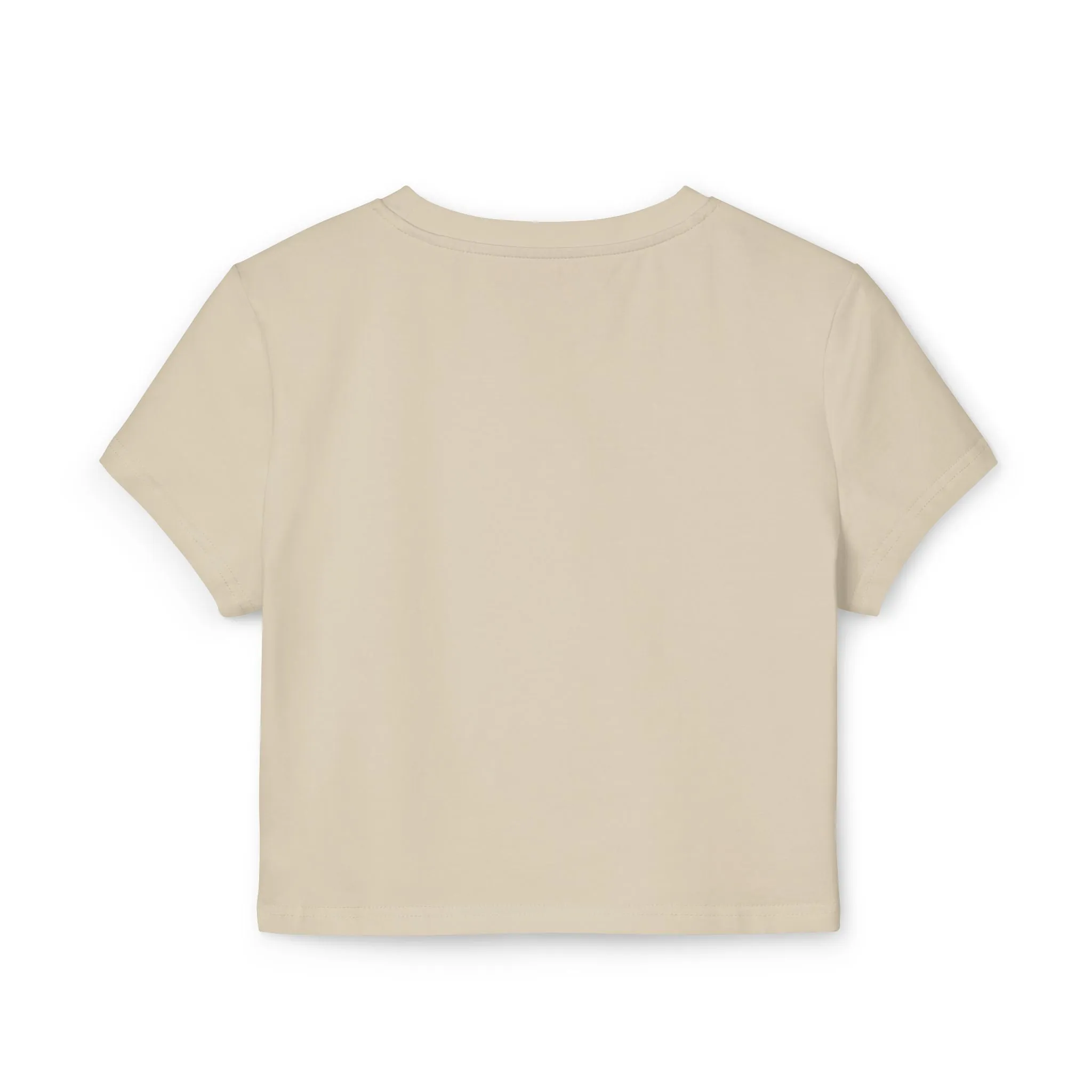 Chocolate RedHead - Baby Tee Hearts