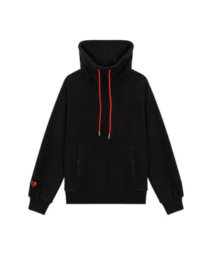 CHUCUCHU Winter Wide Neck Fleece Sweatshirt - 3 Colors
