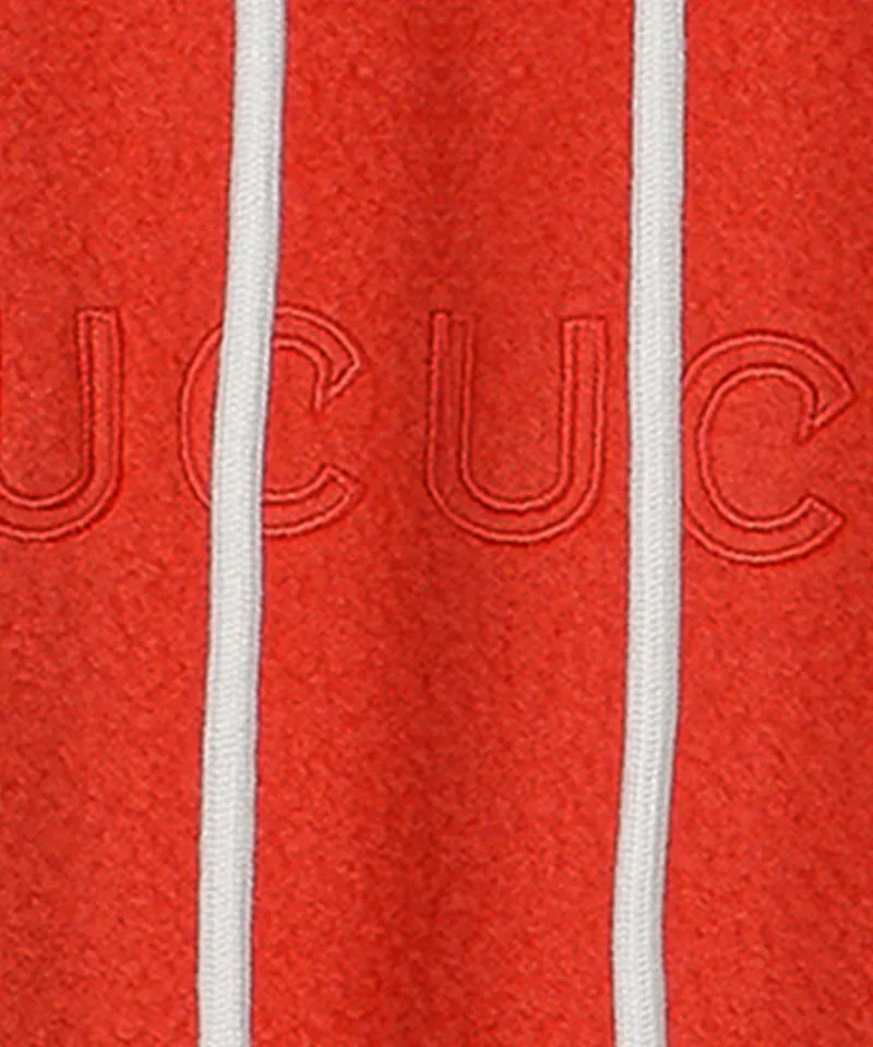 CHUCUCHU Winter Wide Neck Fleece Sweatshirt - 3 Colors