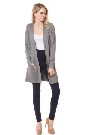 Cielo Buttery Soft Cardigan