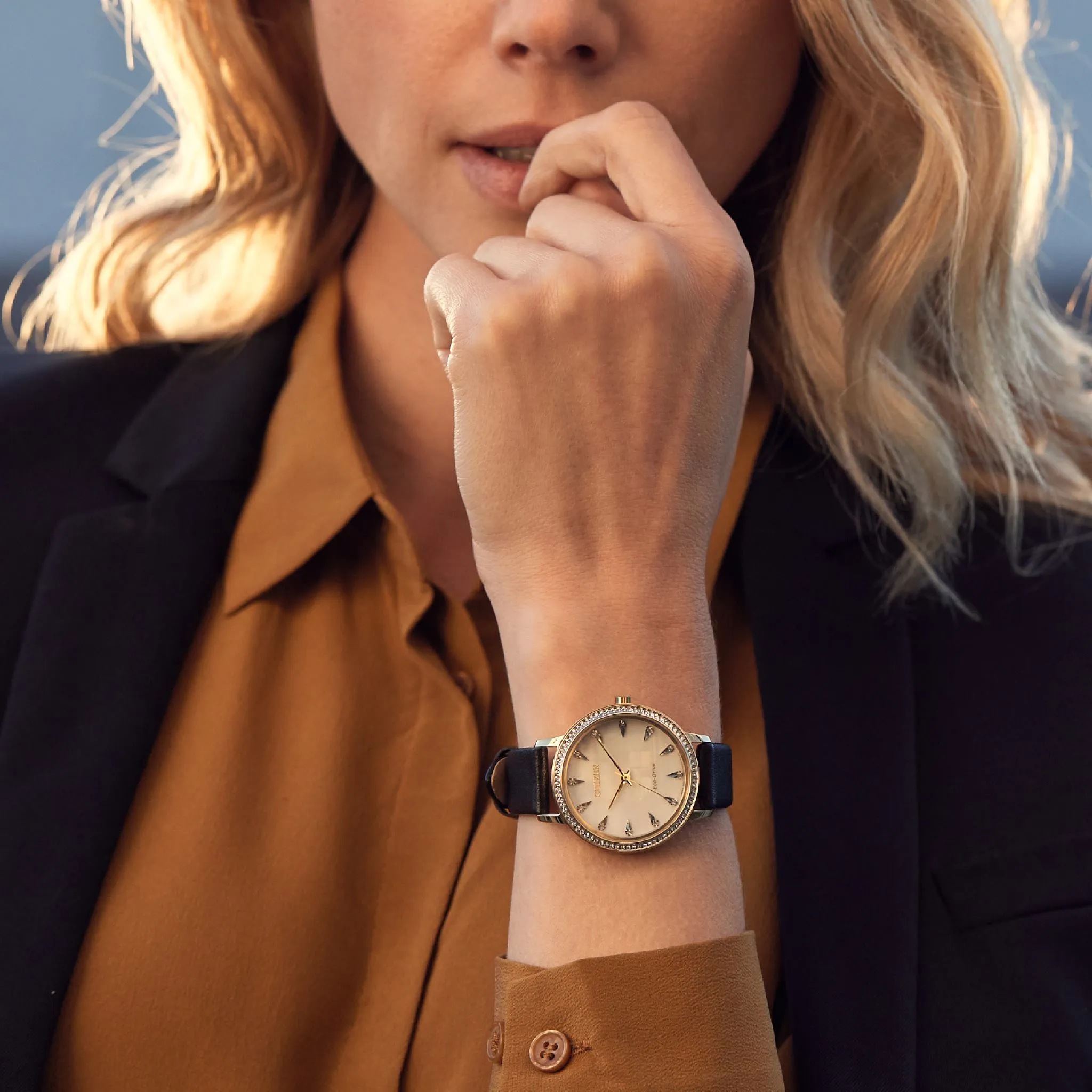 Citizen FE7042-07D