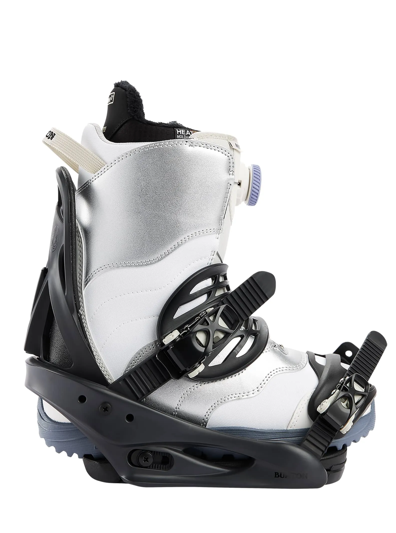 Citizen Re:Flex Ladies Snowboard Bindings 2022