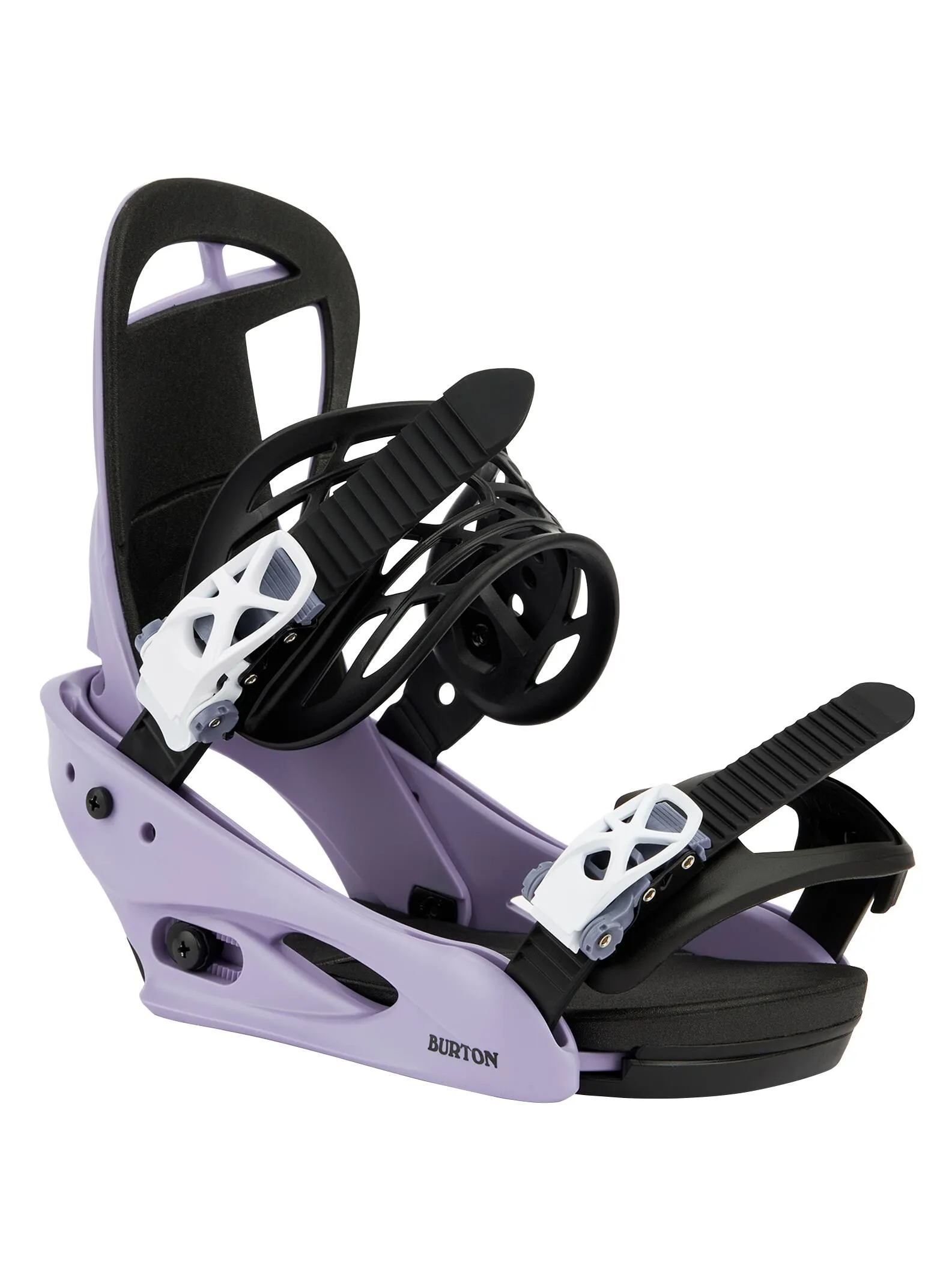 Citizen Re:Flex Ladies Snowboard Bindings 2022