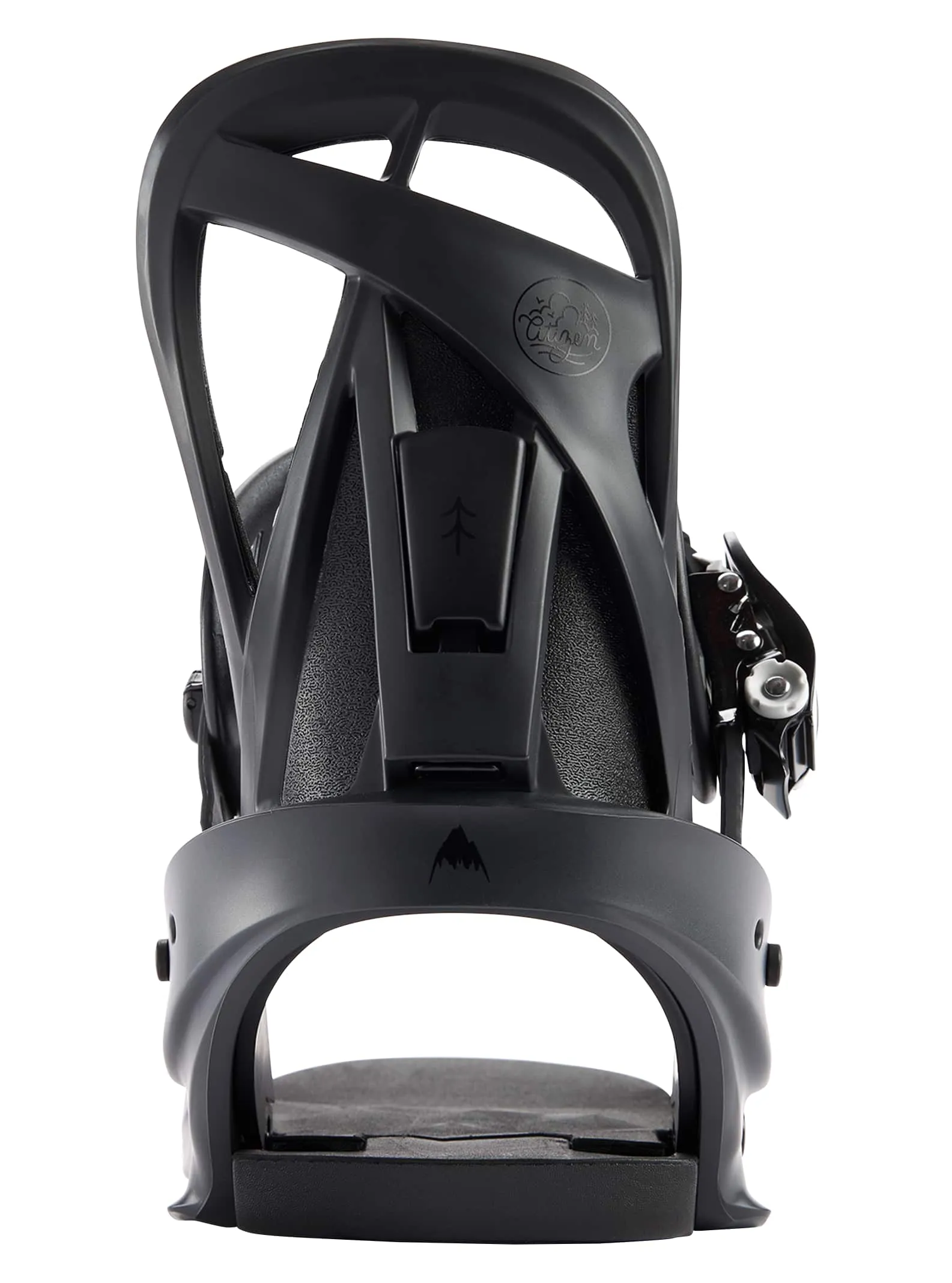 Citizen Re:Flex Ladies Snowboard Bindings 2022