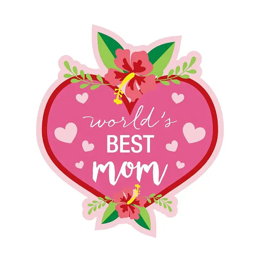 Classic Slipper Socks | Best Mom