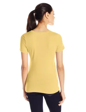 Clementine Women's Ideal Crew Neck Tee