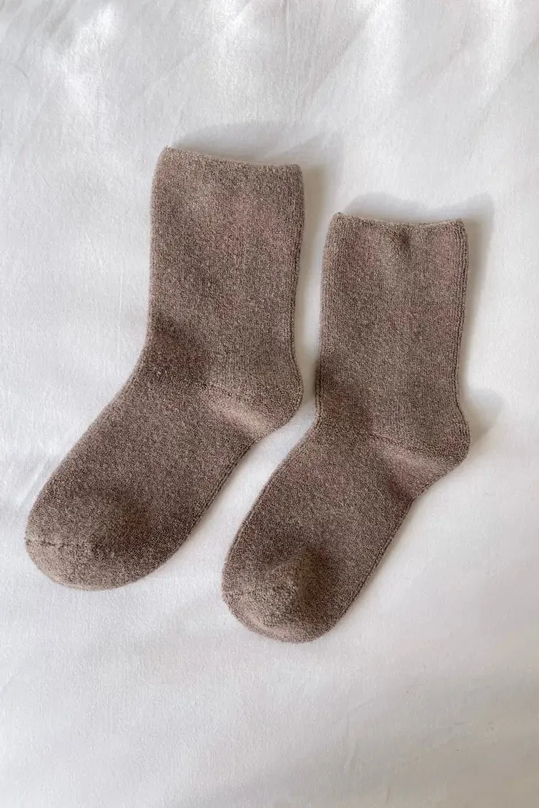 Cloud Socks