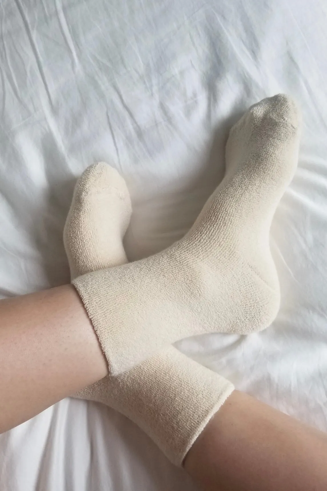 Cloud Socks
