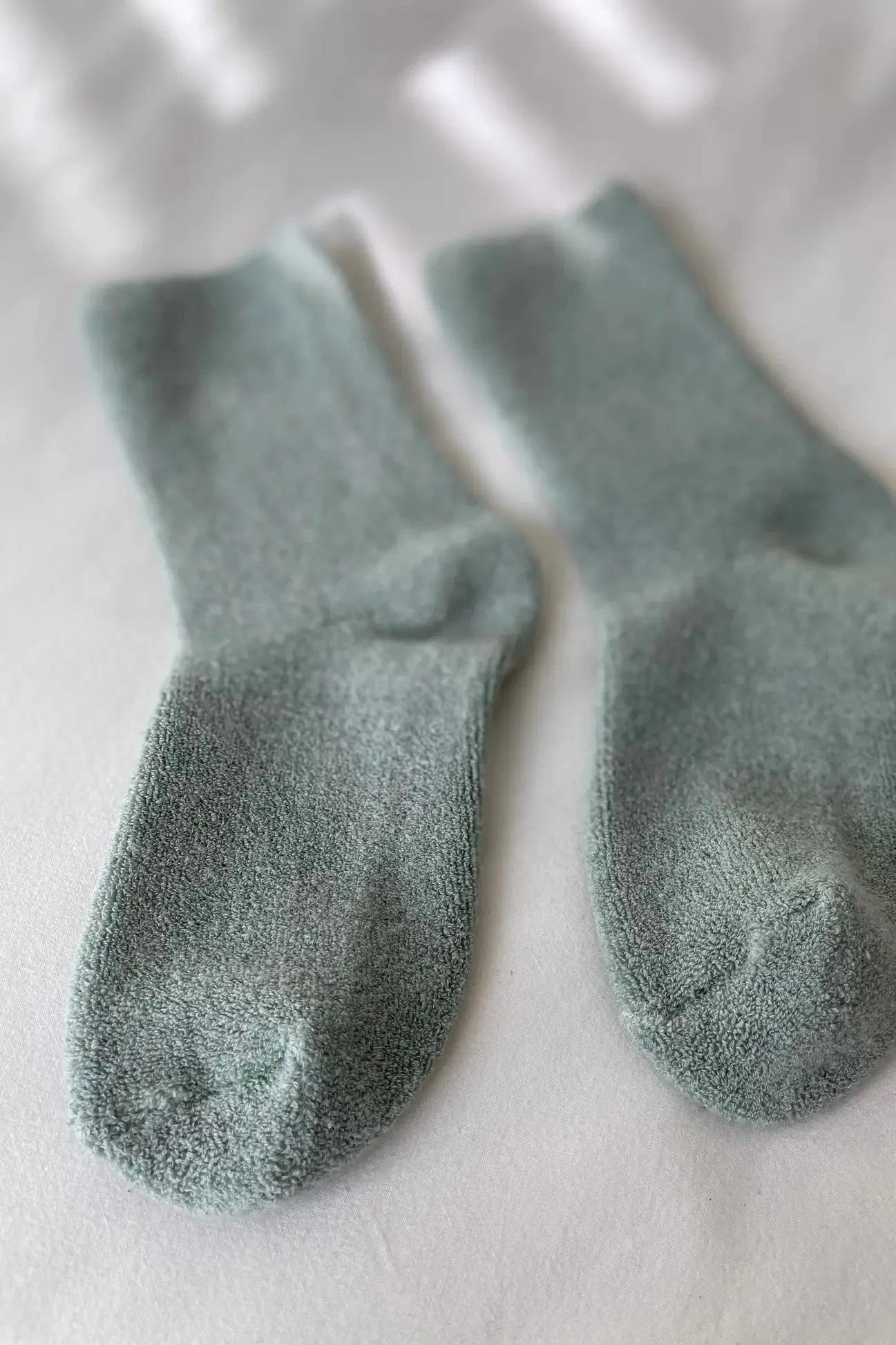 Cloud Socks