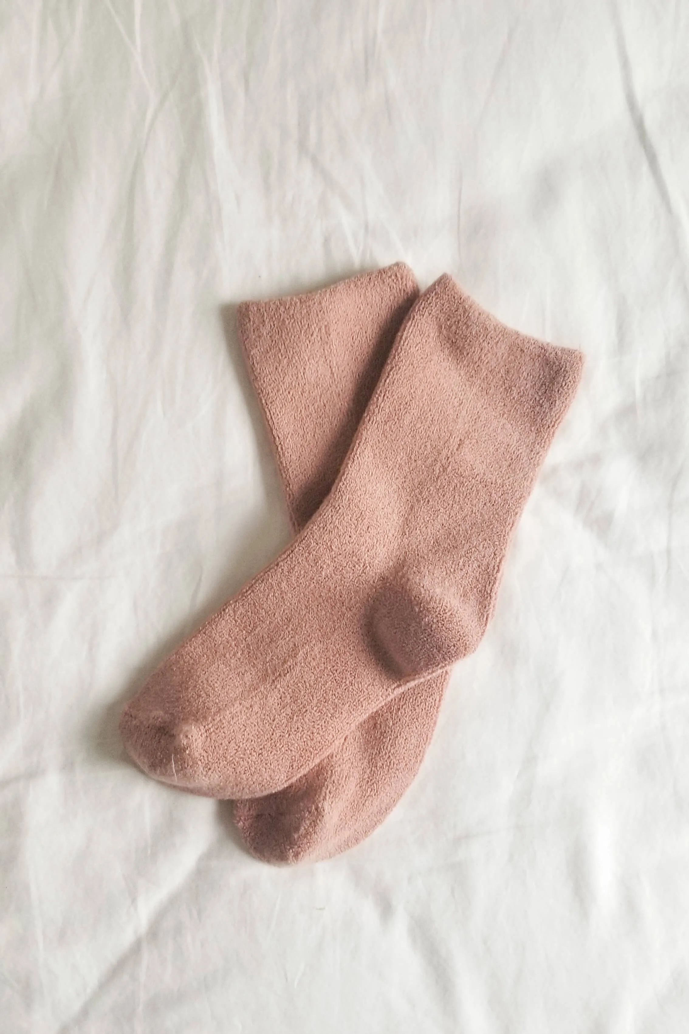 Cloud Socks
