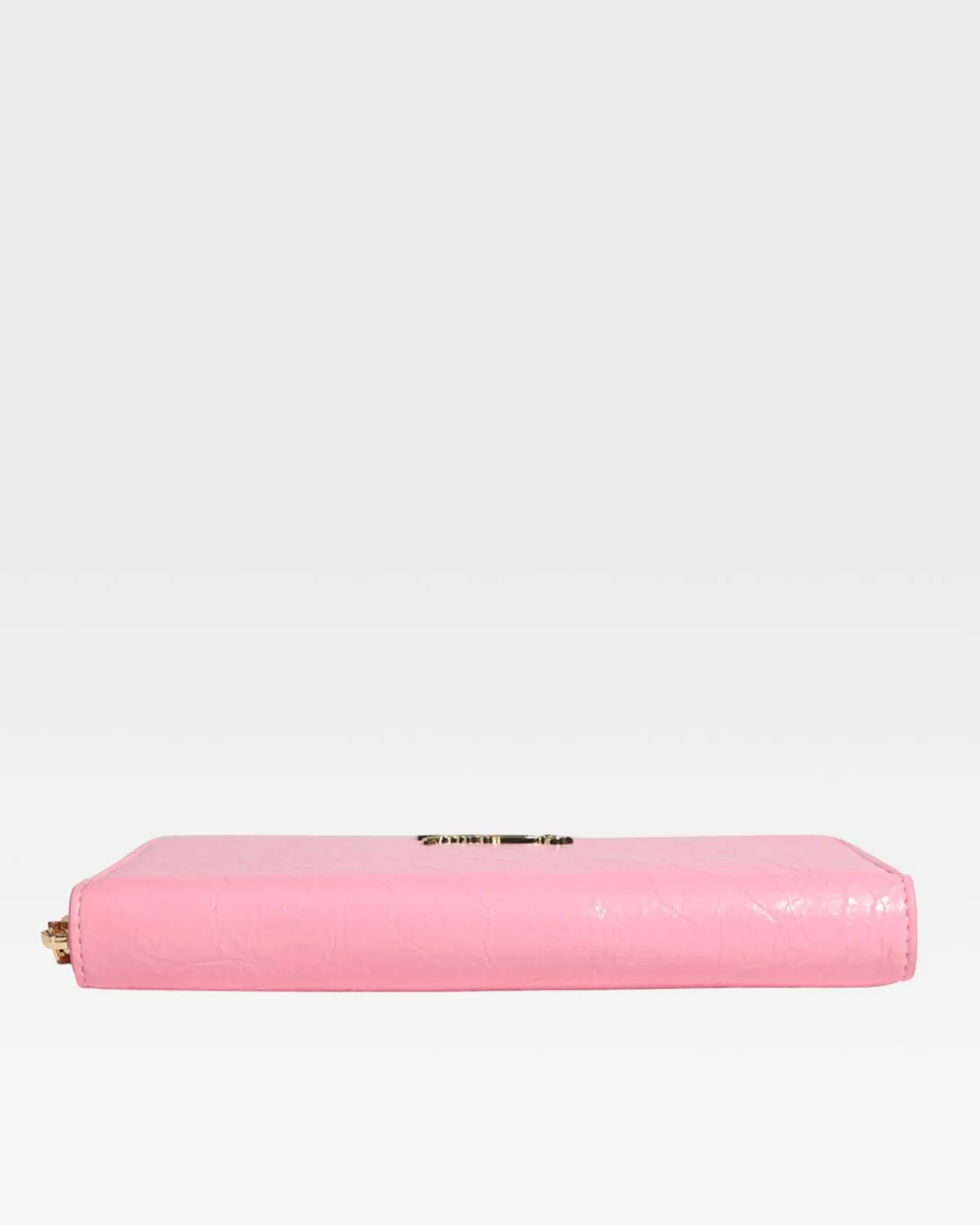 Clutch Wallet in Pink