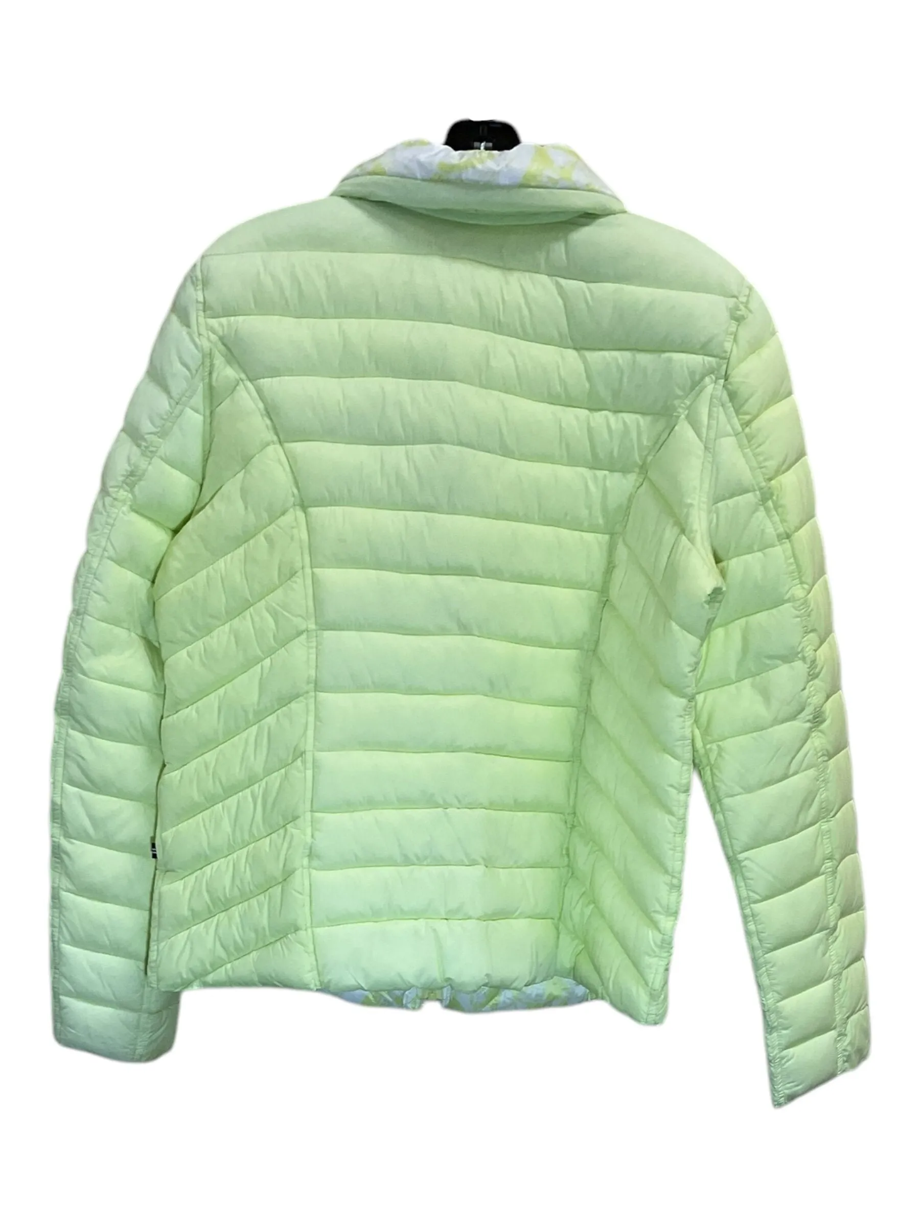 Coat Puffer & Quilted By Nautica  Size: L